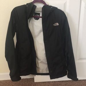 North Face Rain Jacket